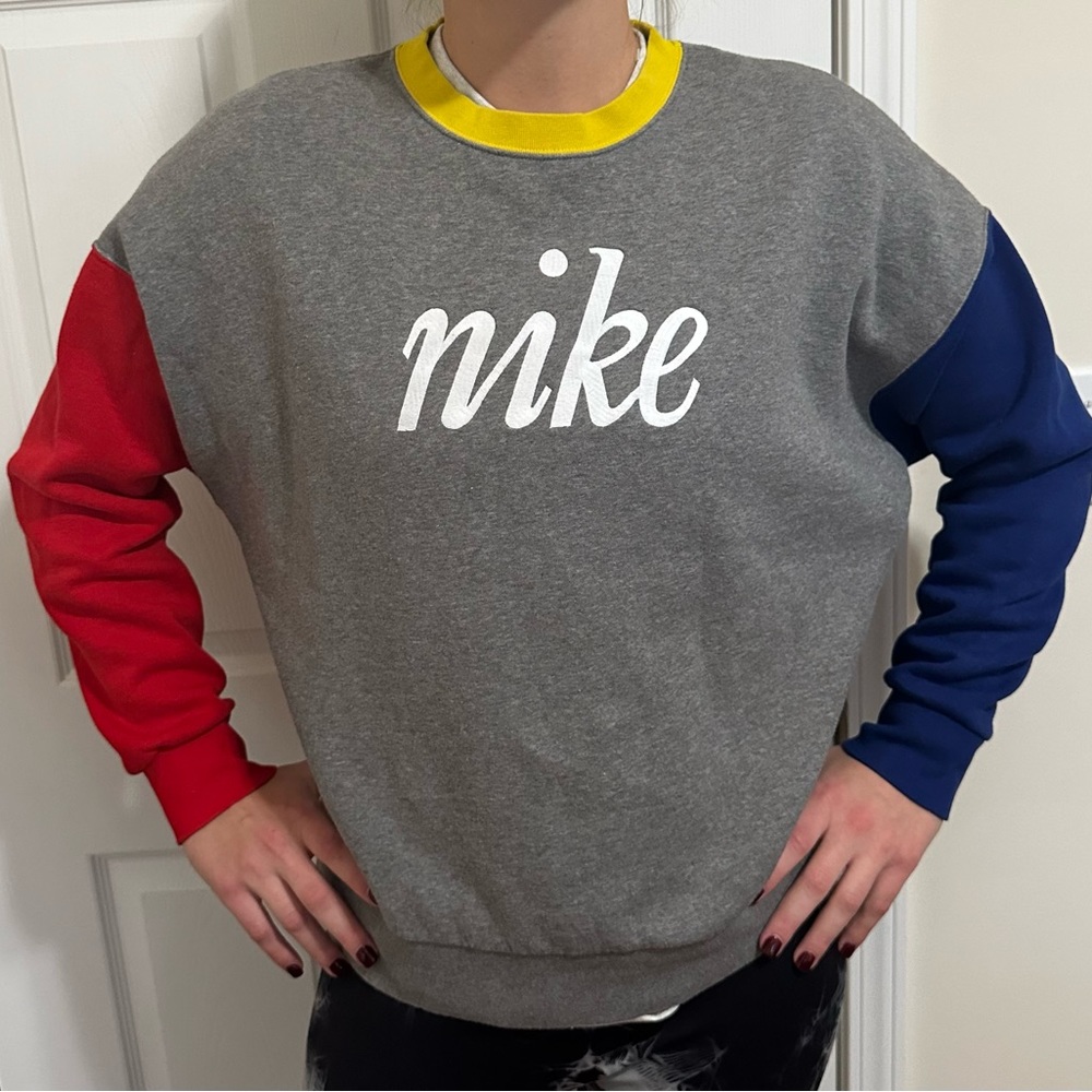 Nike Retro Sweatshirt